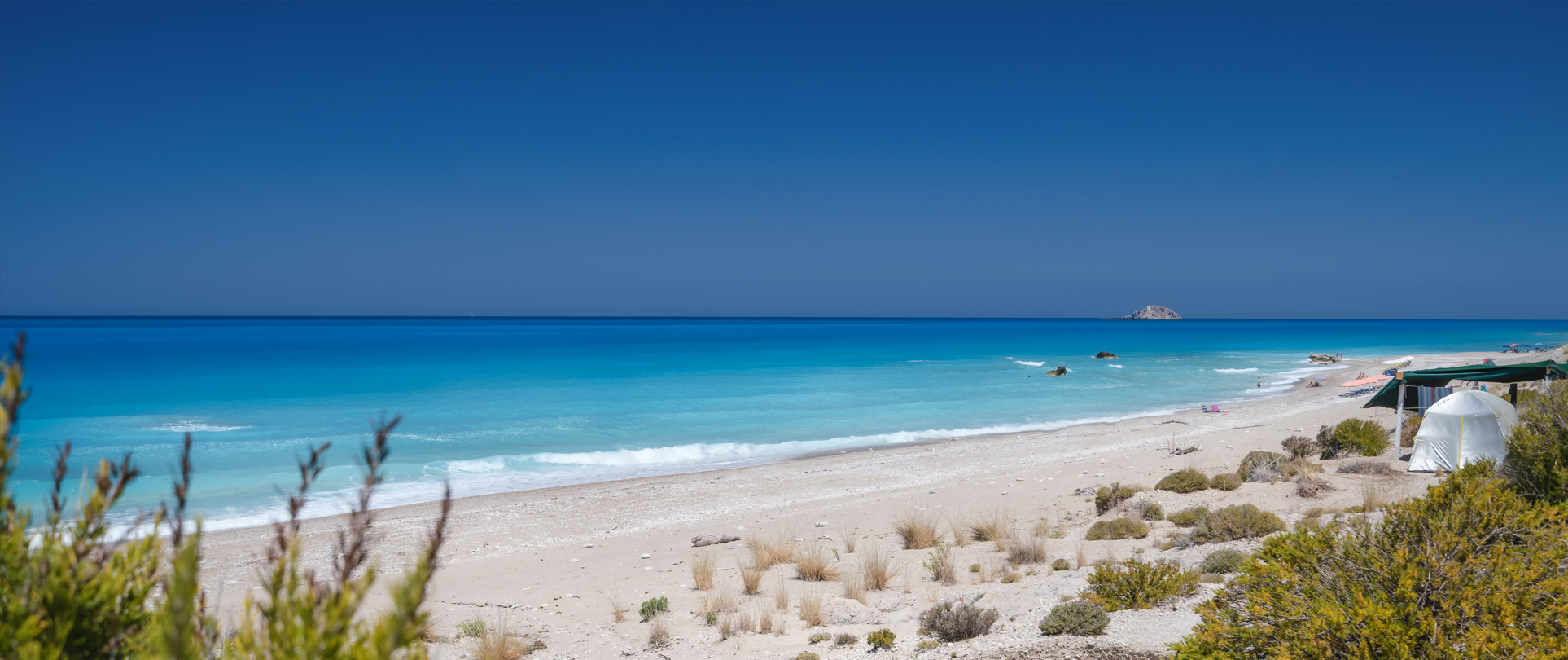 COVER AREA SOSTA CAMEPR OSTUNI - MARE